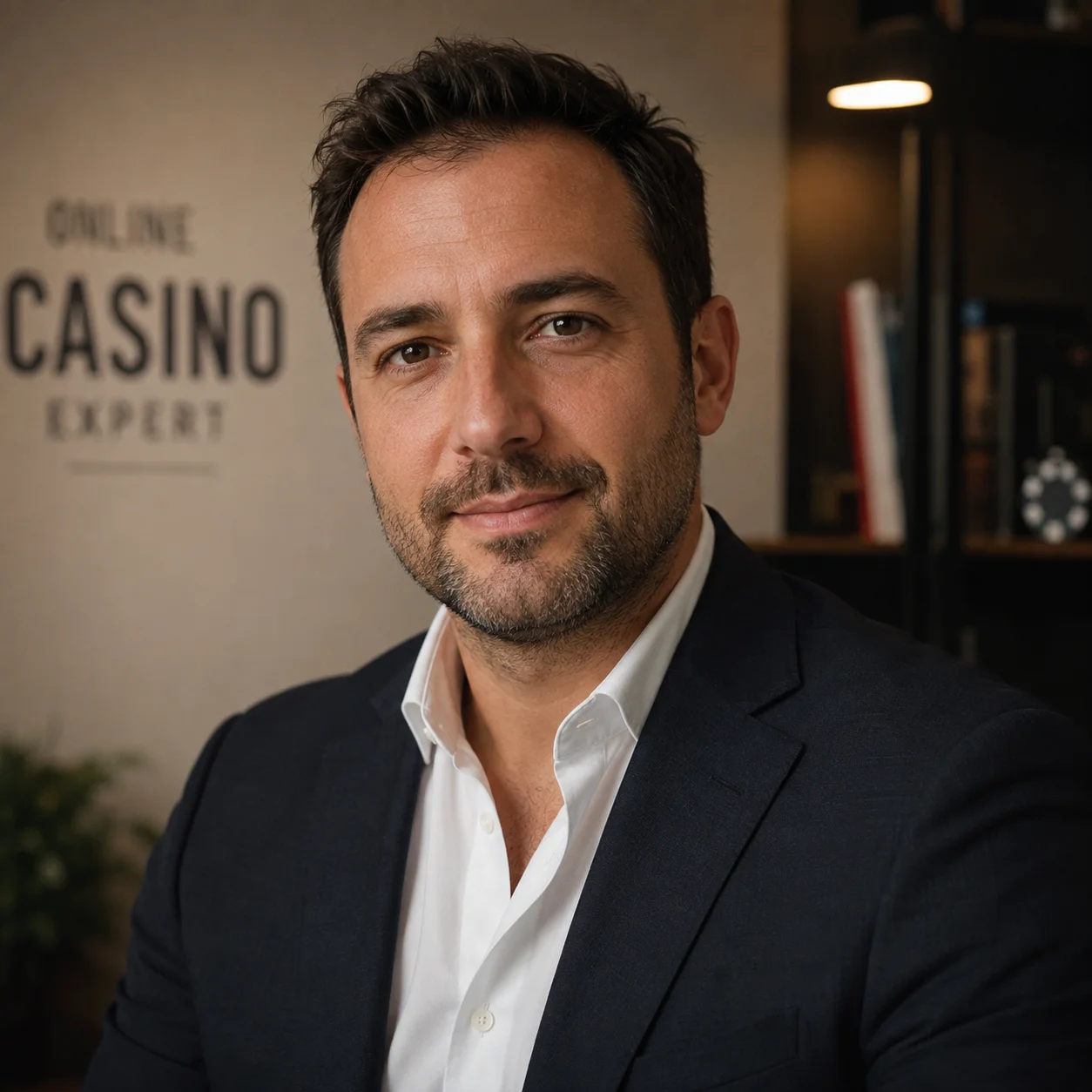 Matteo Rinaldi